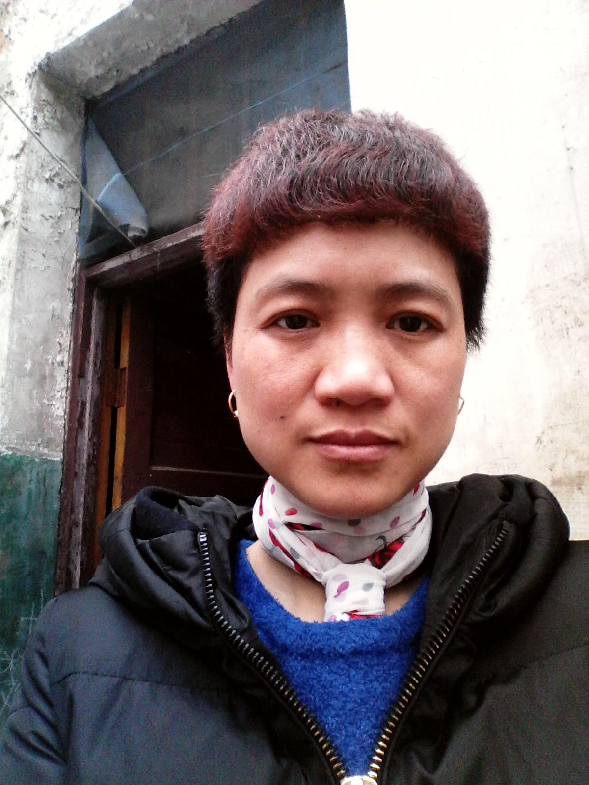 42岁丧偶女征婚照片(id:89740393)_湖南邵阳征婚交友_珍爱网