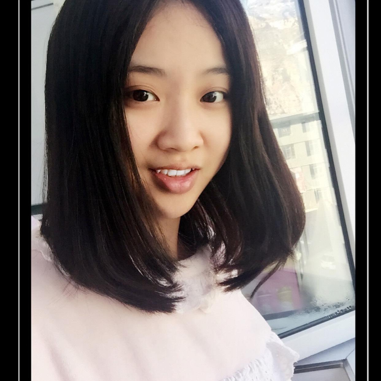 糖果味的女孩子