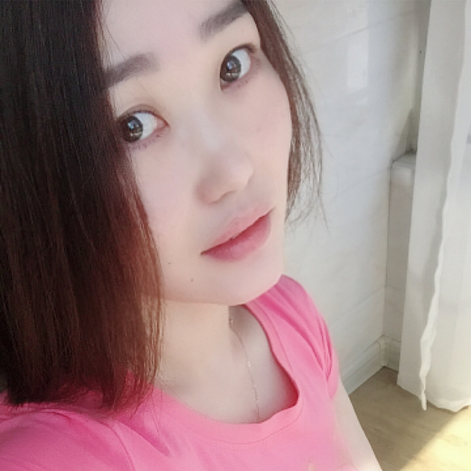 倔強(qiáng)小楠楠