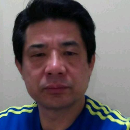 深呼吸