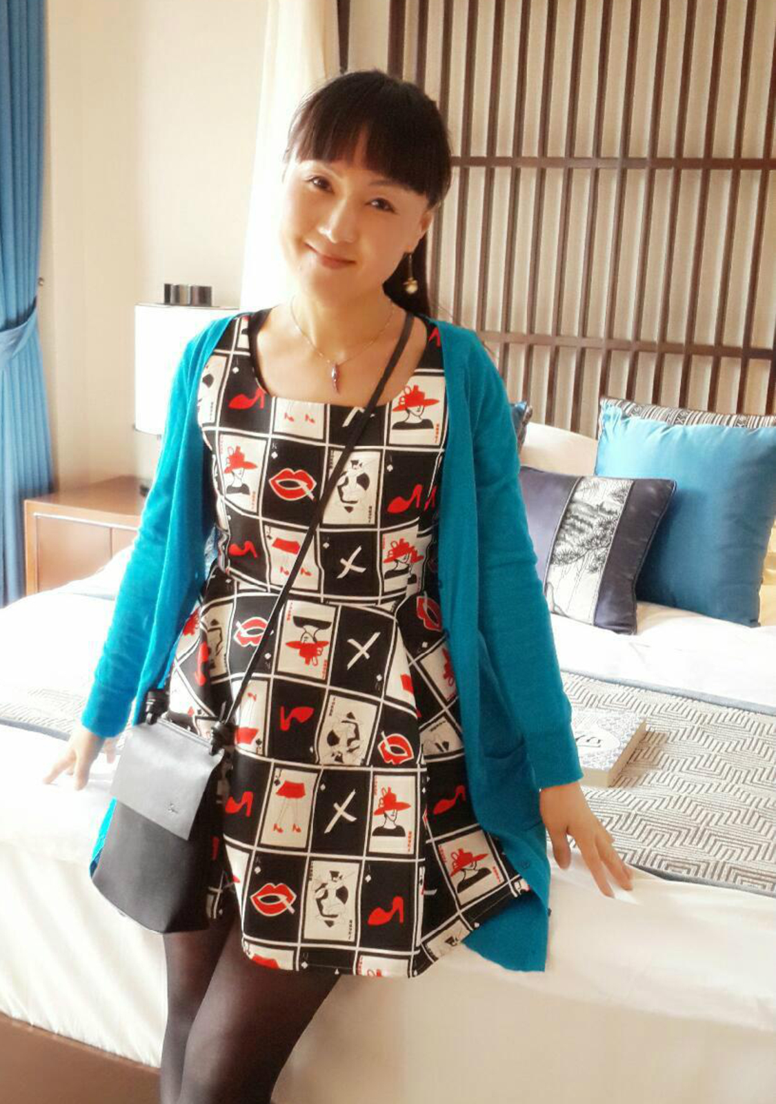 38岁离异女征婚照片(id:89813830)_河南信阳征婚交友_珍爱网