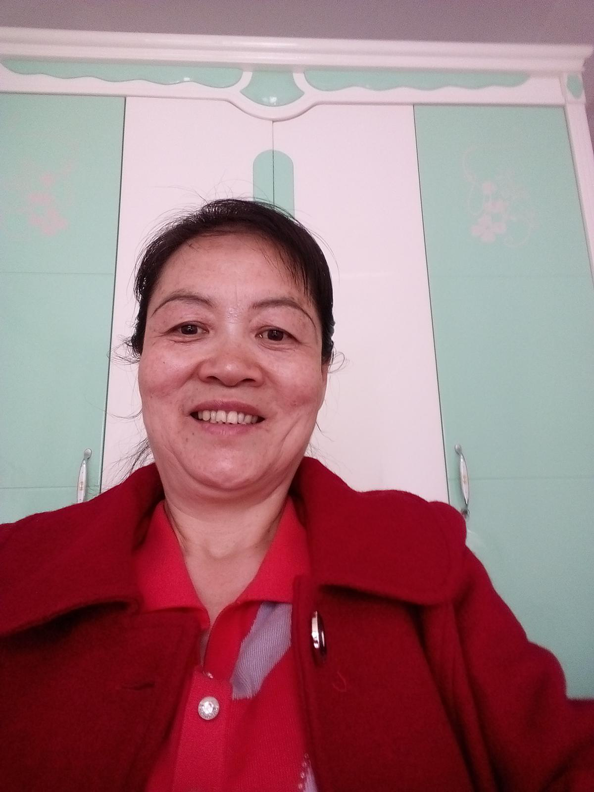 56岁离异女征婚照片(id:89815773)_甘肃兰州征婚交友_珍爱网