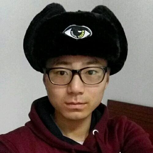 迷一样的男人