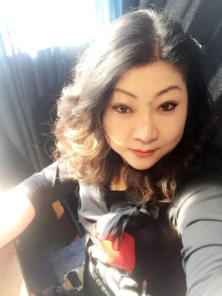 42岁离异女征婚照片(id:89836034)_青海西宁征婚交友_珍爱网