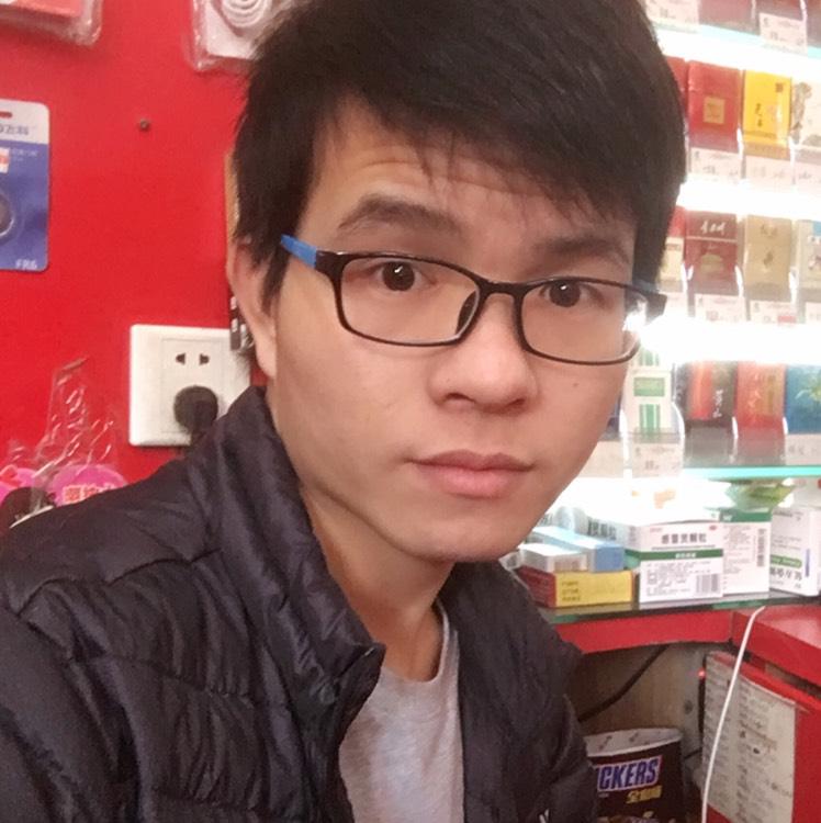 神一样的男人