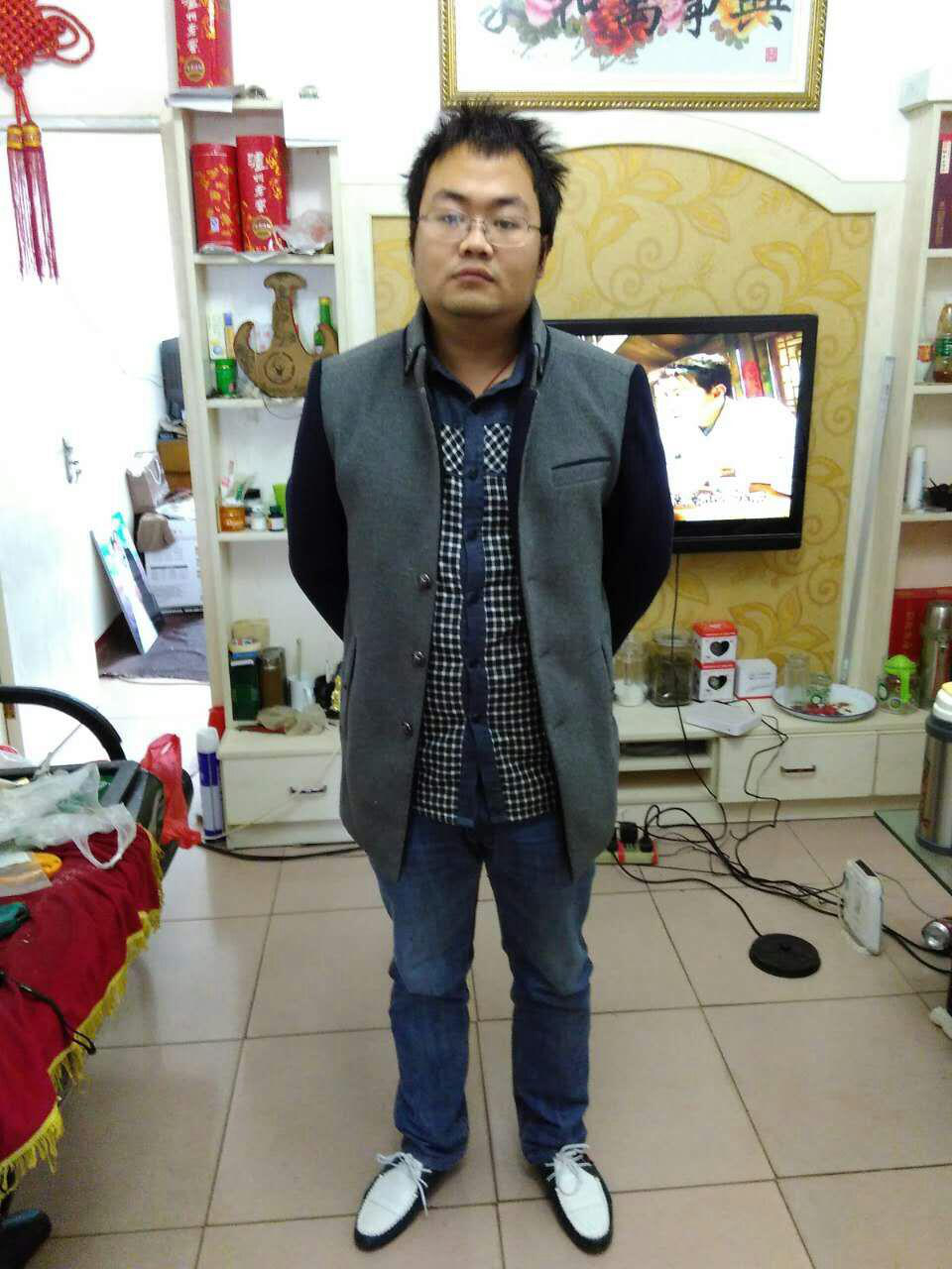 孤獨(dú)的寂寞