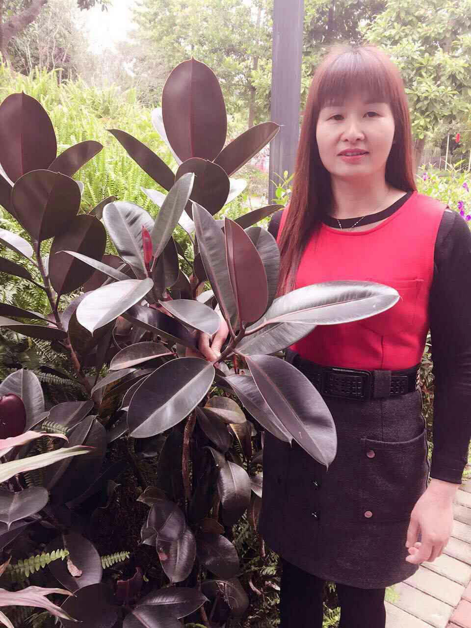 44歲離異女徵婚照片(id:89872906)_廣東廣州徵婚交友_珍愛網