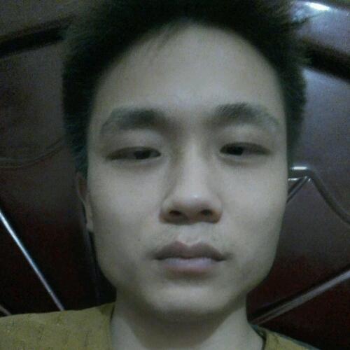 伪生活主义男青年