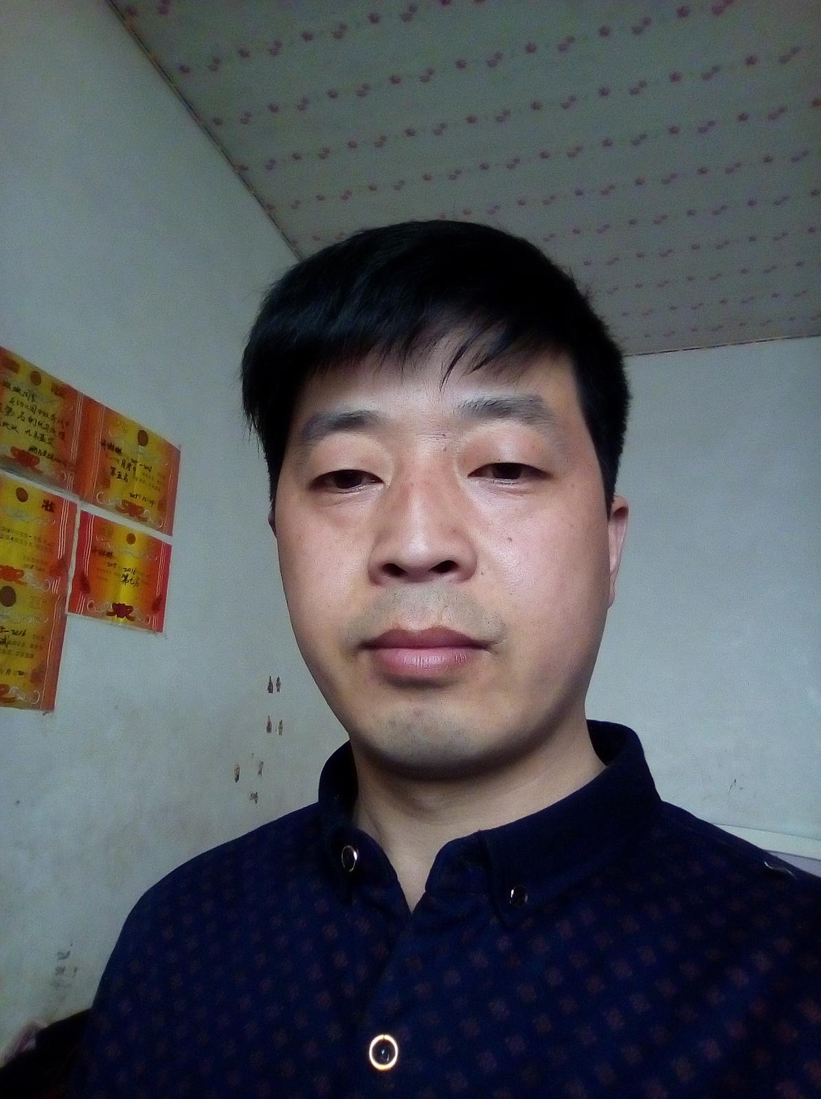 33岁离异男征婚照片(id:89885069)_河北邯郸征婚交友_珍爱网