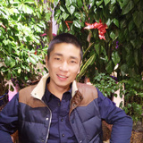 东北OK小伙