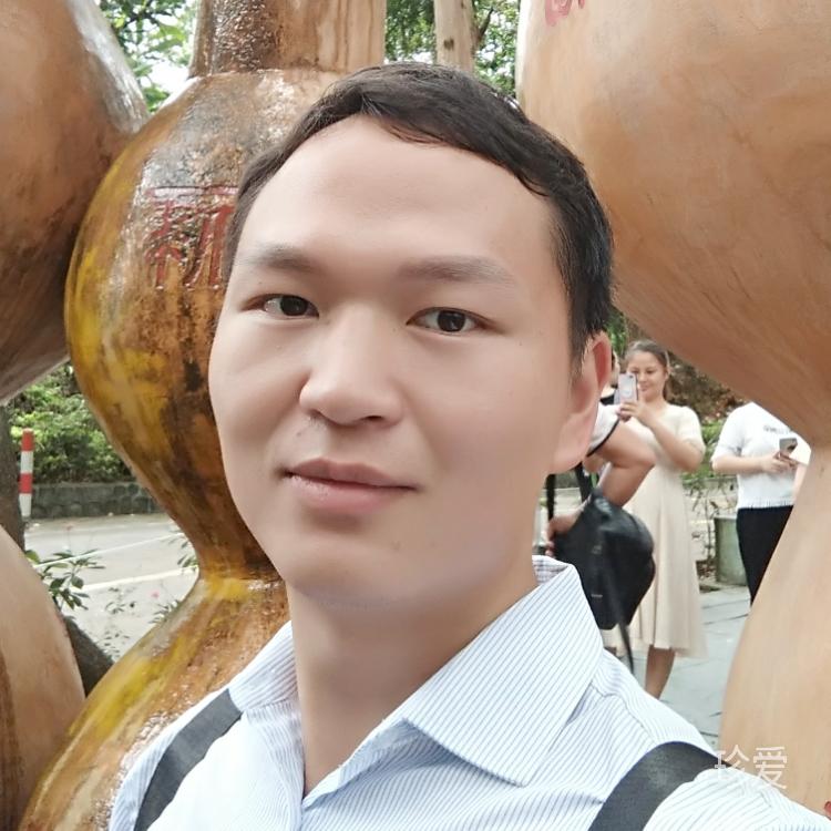 昔人