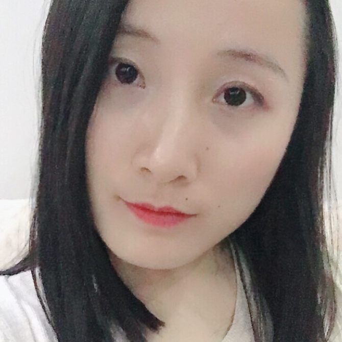 我是一只猫