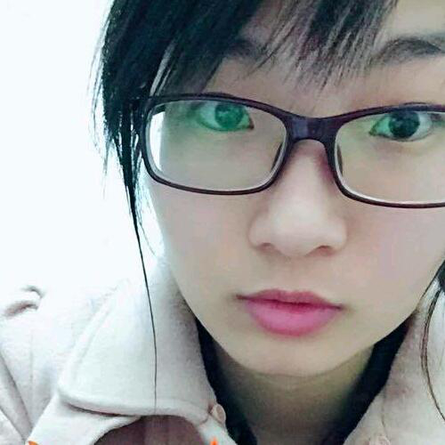 温柔小女人