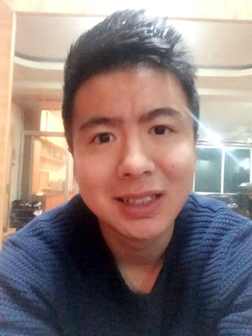 貌若天仙額滑翔馬