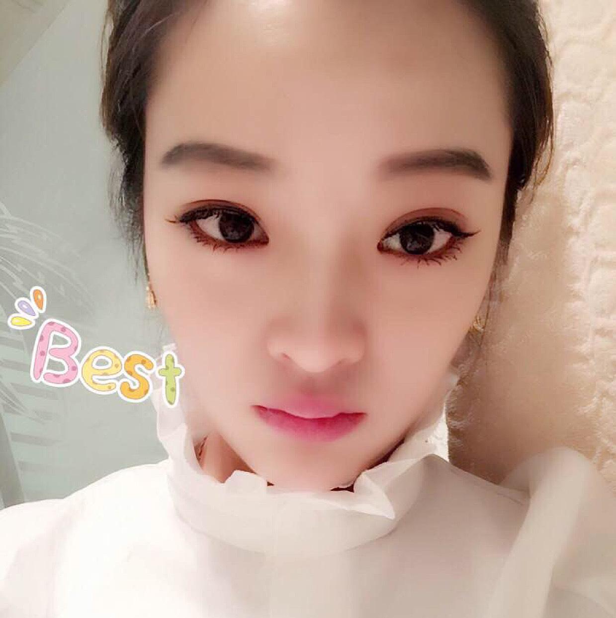 萌心小女人