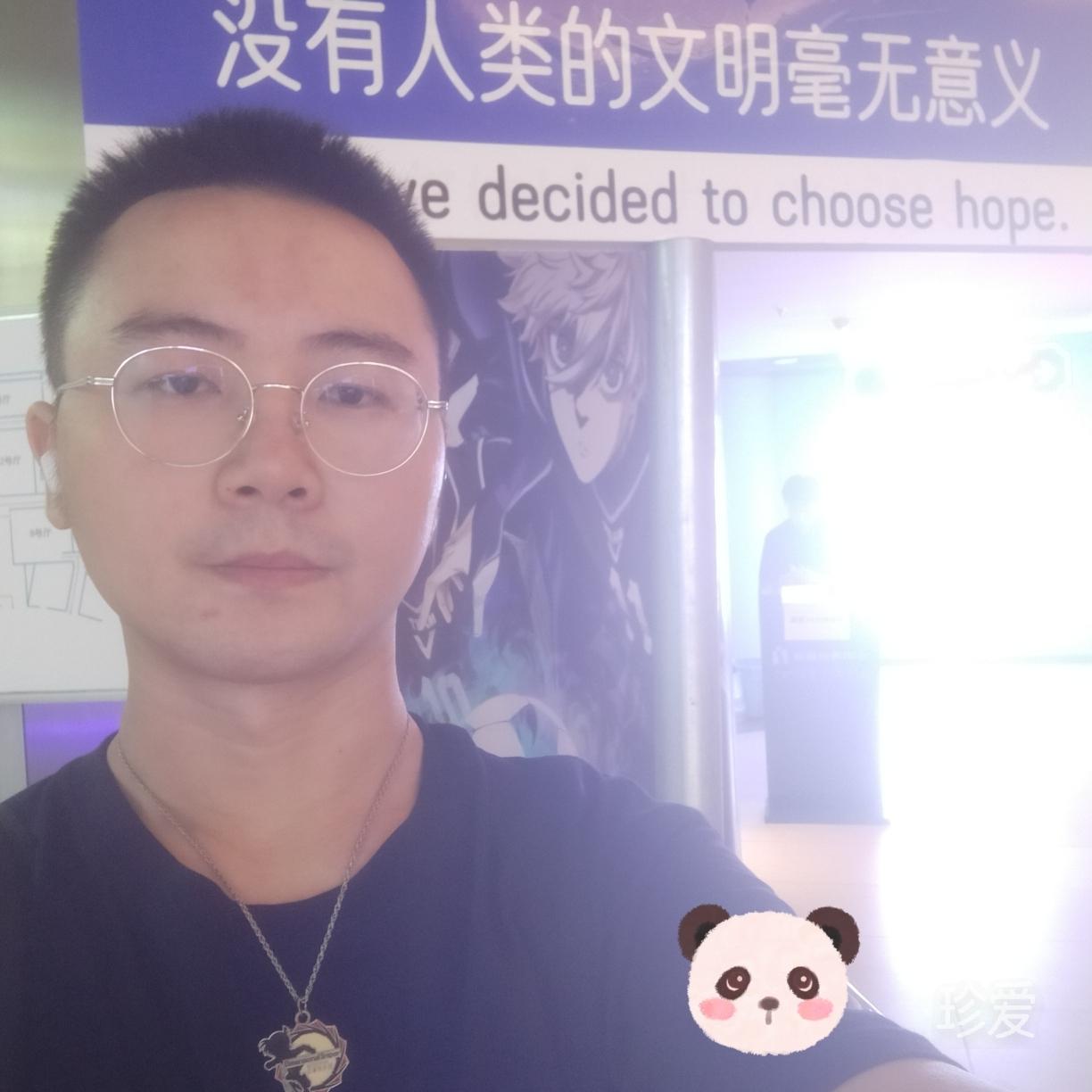 尋找世界最佳拍檔