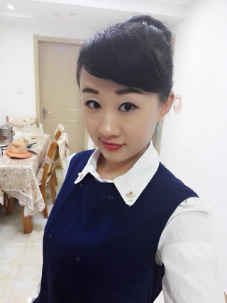 29岁离异女征婚照片(id:90019754)_山东日照征婚交友_珍爱网