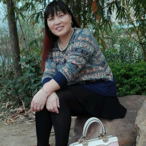 48岁离异女征婚照片(id:90020404)_广东云浮征婚交友_珍爱网