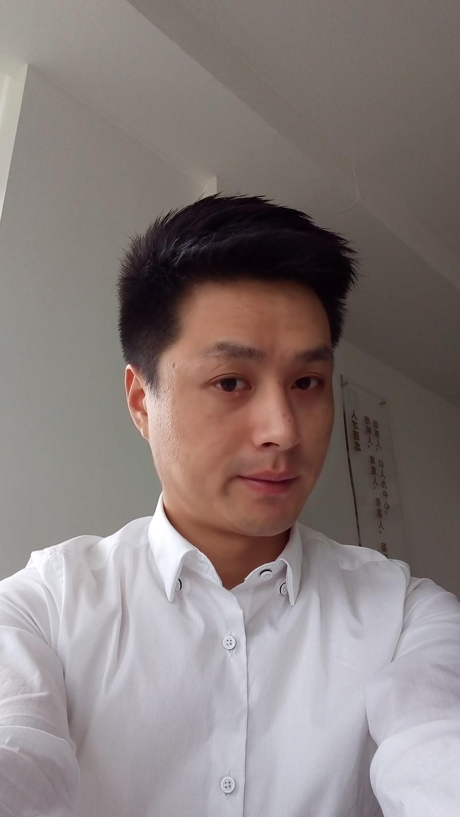 33岁离异男征婚照片(id:90026896)_河南洛阳征婚交友_珍爱网