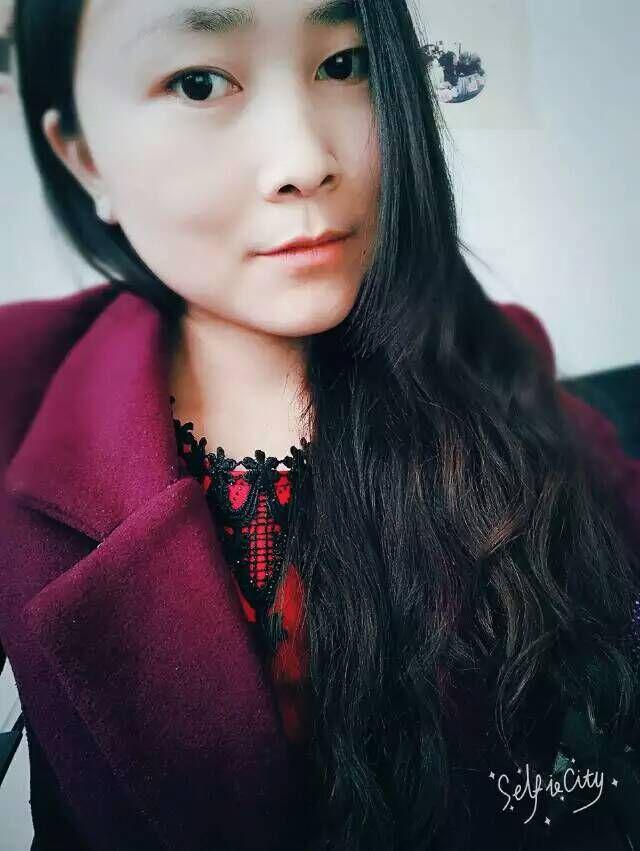 24岁未婚女征婚照片(id:90029861)_山西太原征婚交友_珍爱网