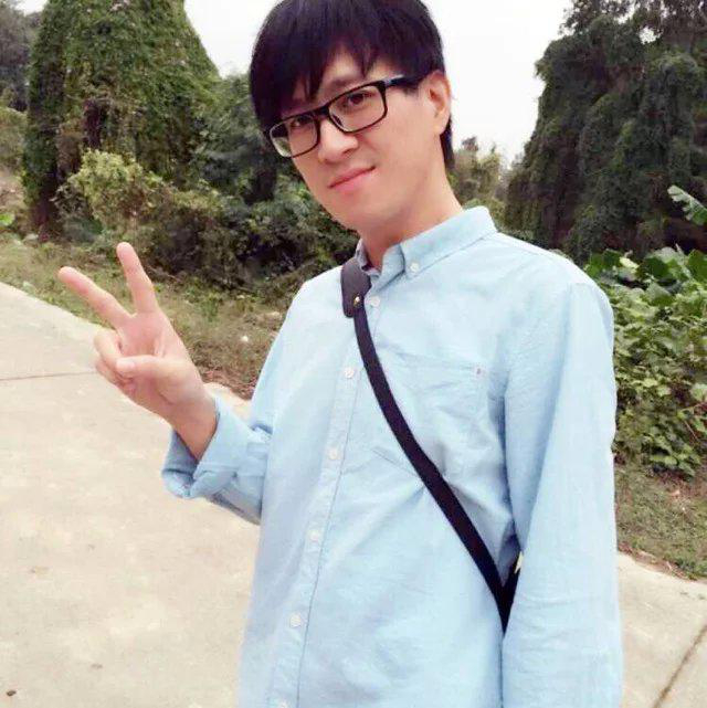 GaryShih宇