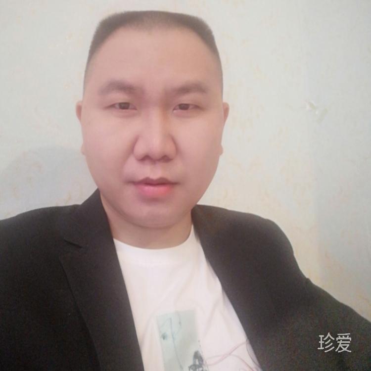 蓝天