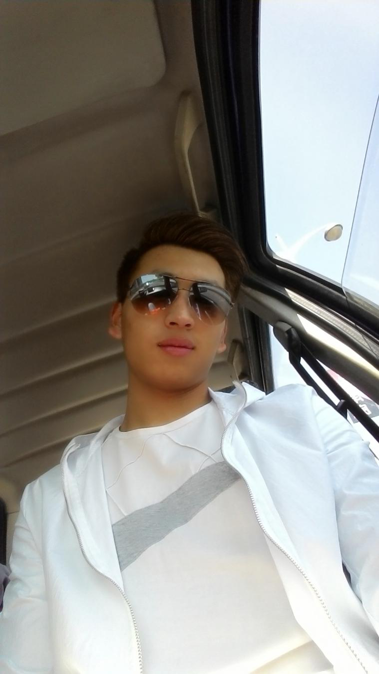 凉风未央ヽ染寒尘