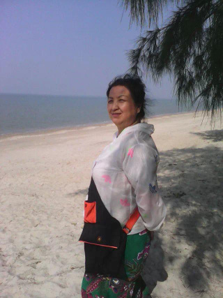 58岁离异女征婚照片(id:90080585)_黑龙江哈尔滨征婚交友_珍爱网