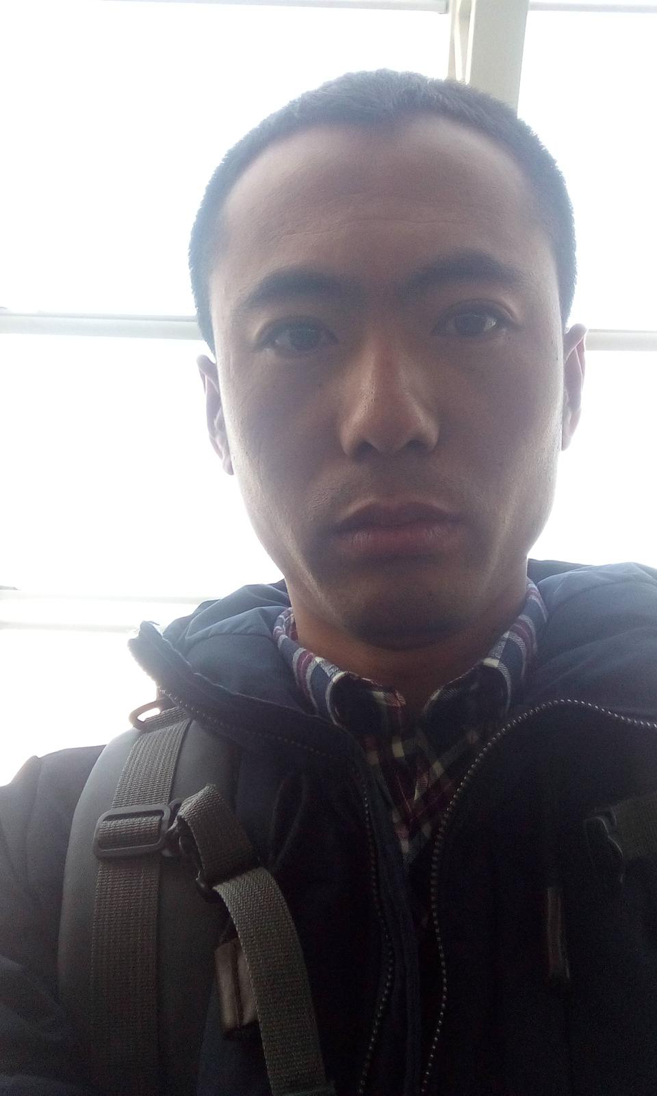 落叶