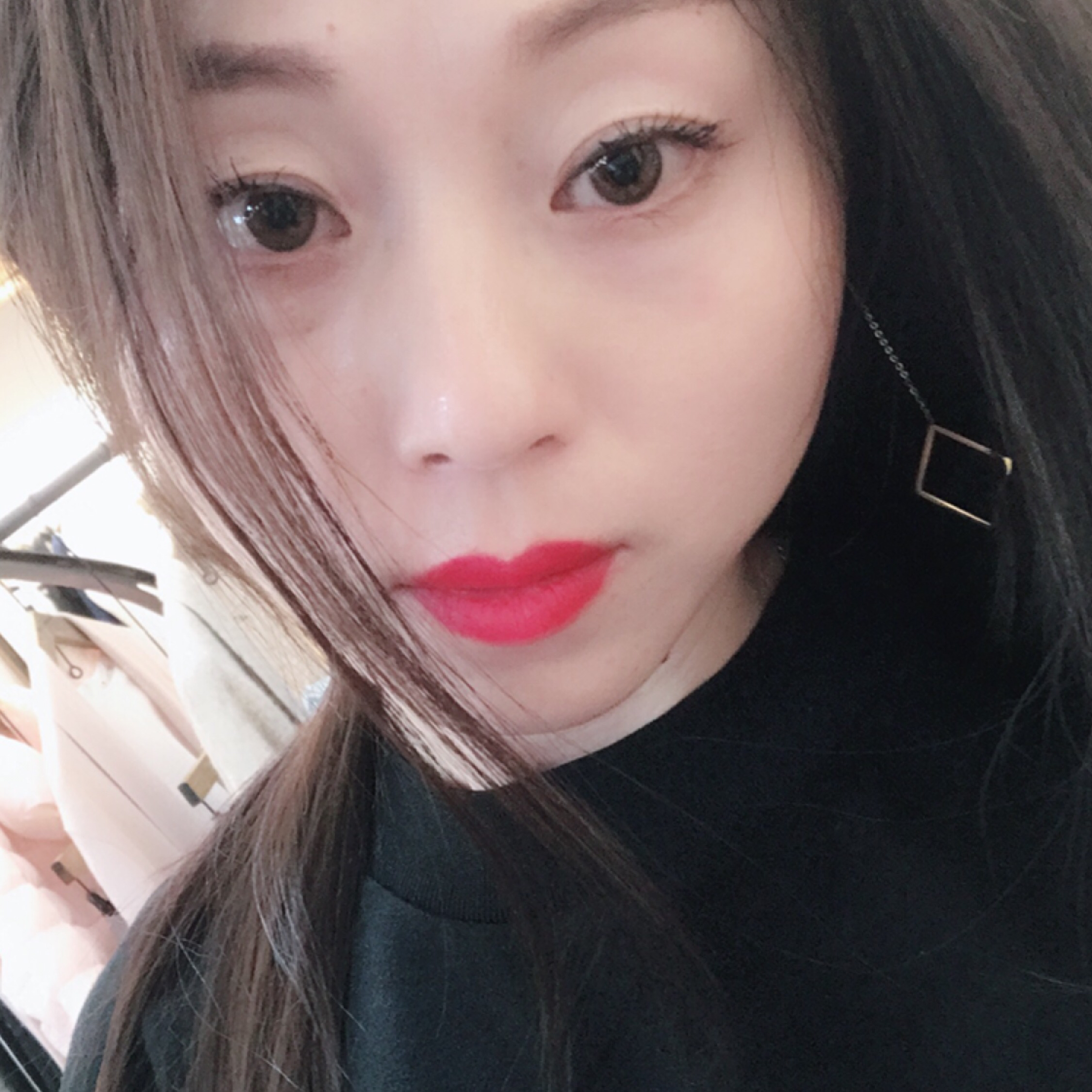 聆听