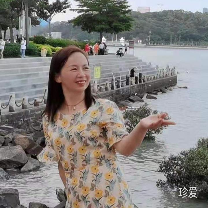 燈火闌珊處等你