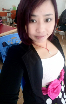 32岁离异女征婚照片(id:90190443)_河南许昌征婚交友_珍爱网