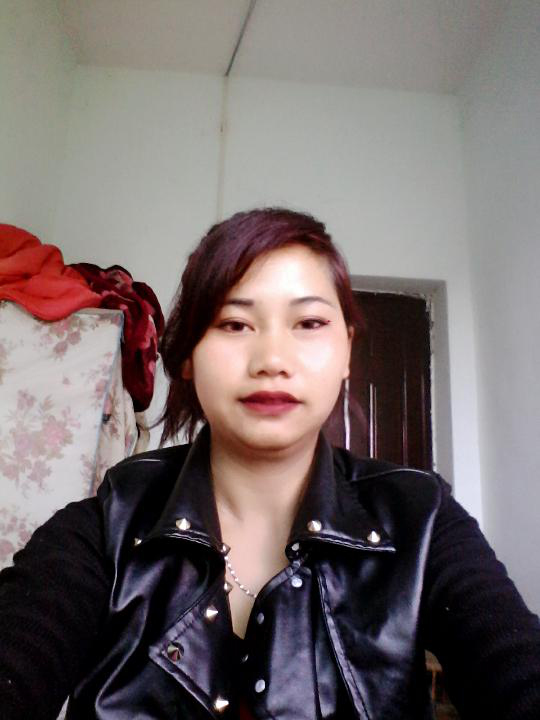 23岁离异女征婚照片(id:90246330)_云南西双版纳傣族自治州征婚交友