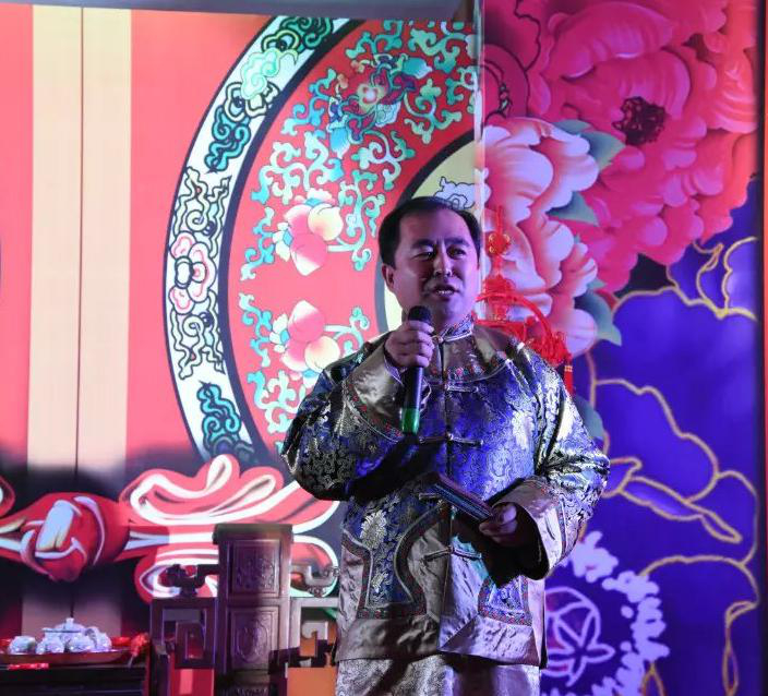 奔向幸福的彼岸