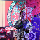 奔向幸福的彼岸