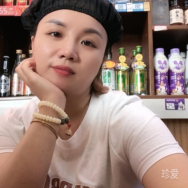 安之若素的世界