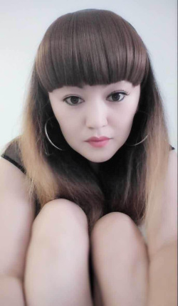 33岁离异女征婚照片(id:90264205)_吉林通化征婚交友_珍爱网