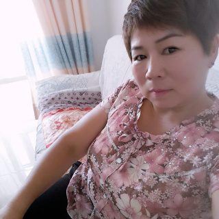 46岁离异女征婚照片(id:90270218)_新疆乌鲁木齐征婚交友_珍爱网