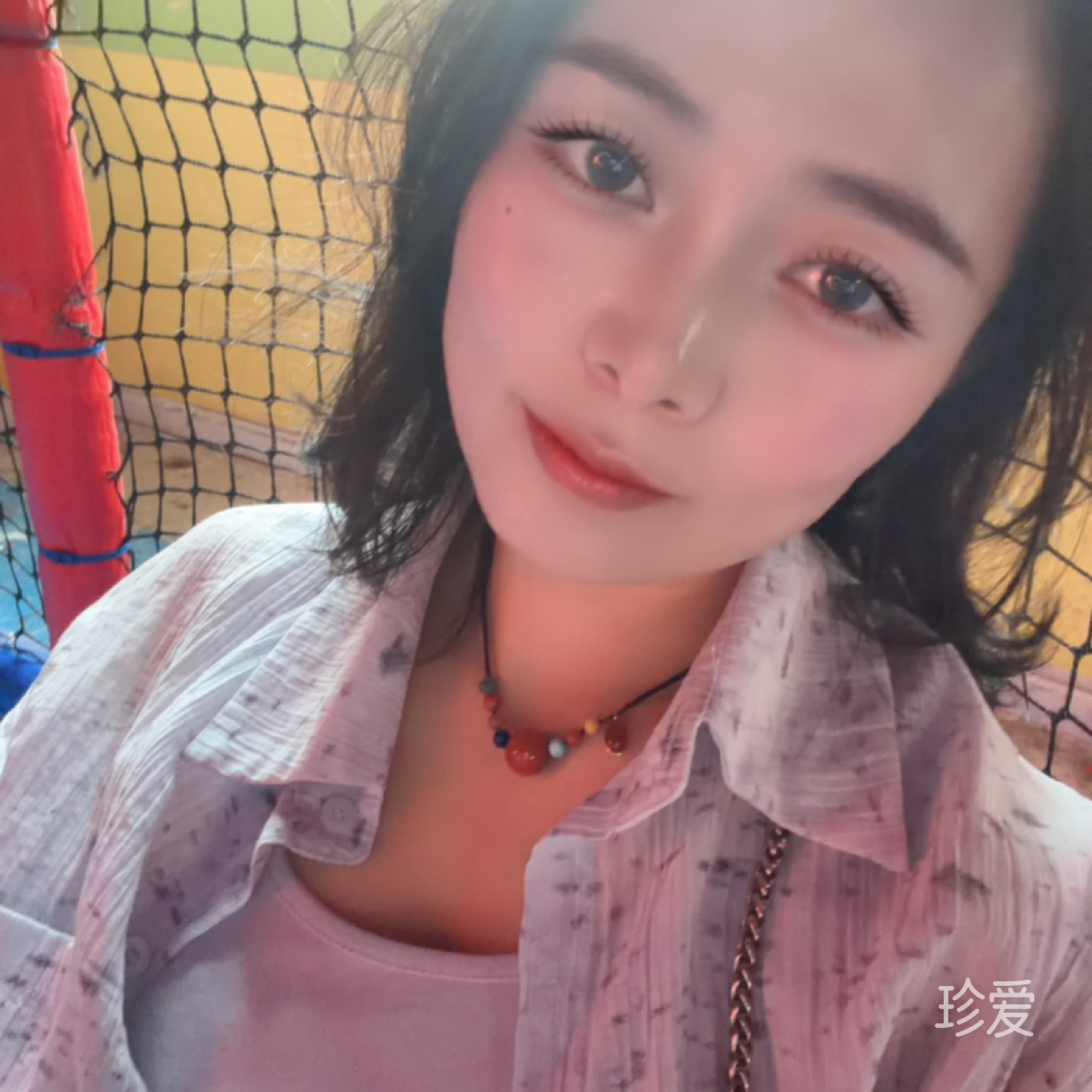 春暖花开