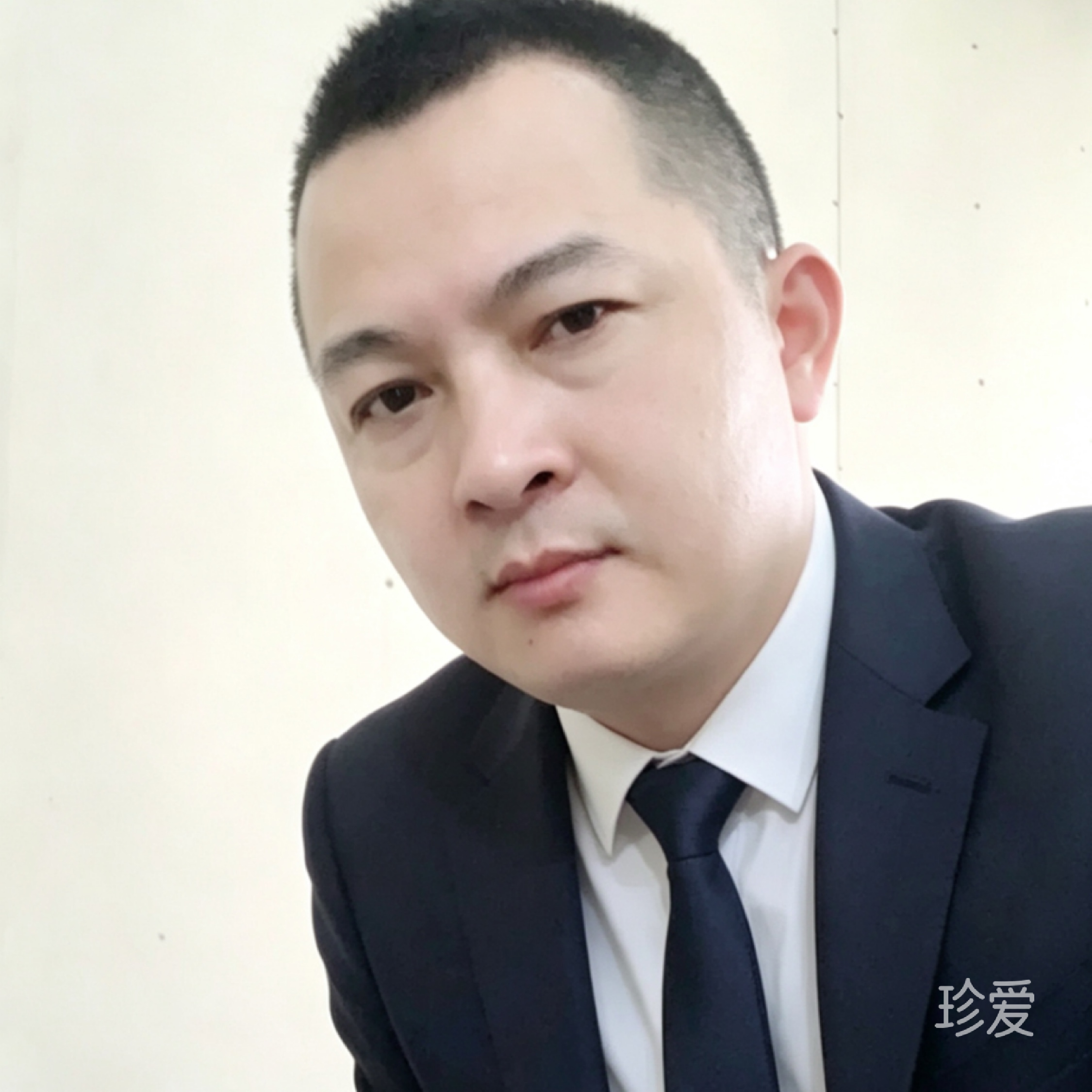 岁月如梭