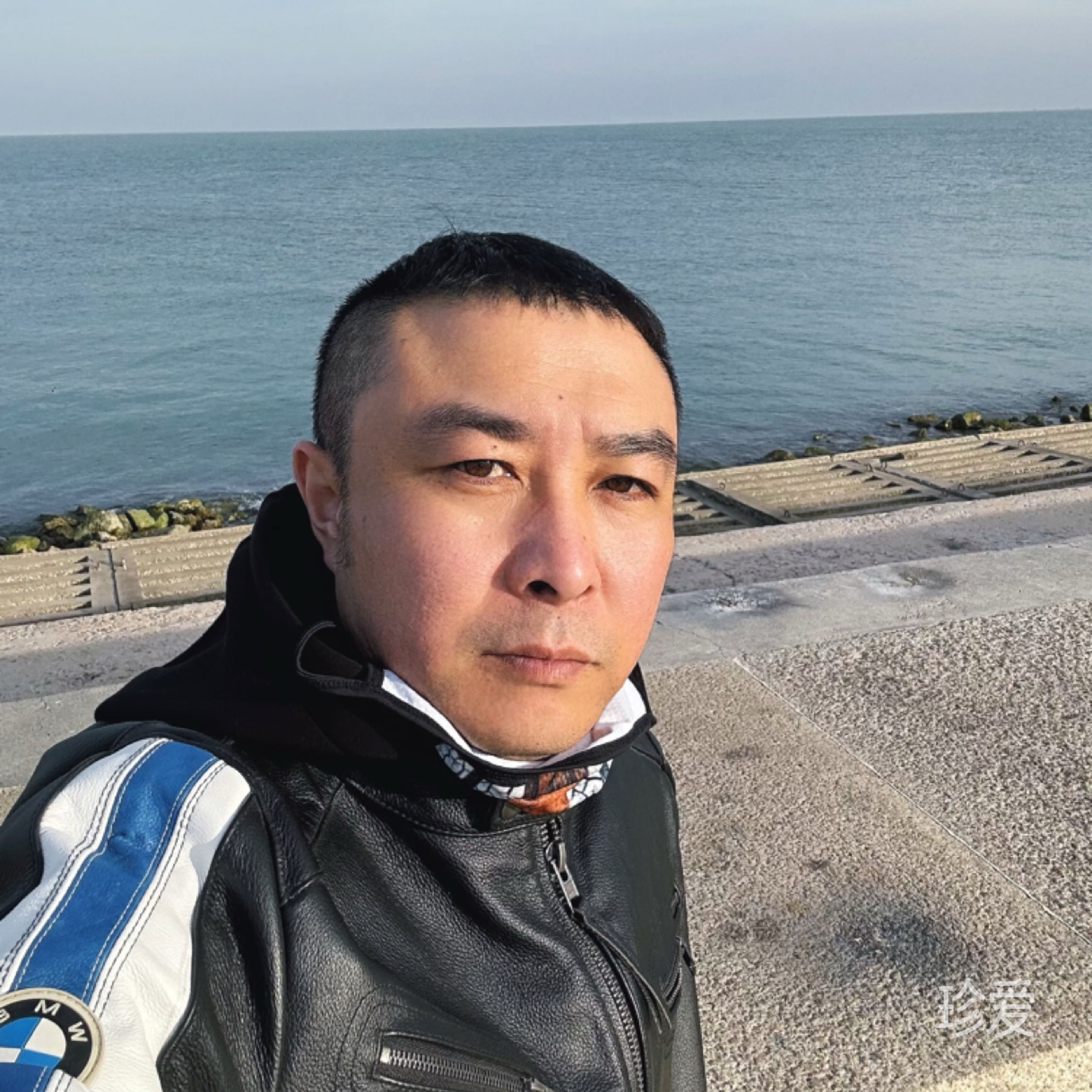 可遇不可求