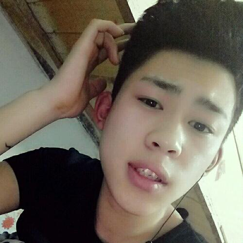 我還是那個橙子