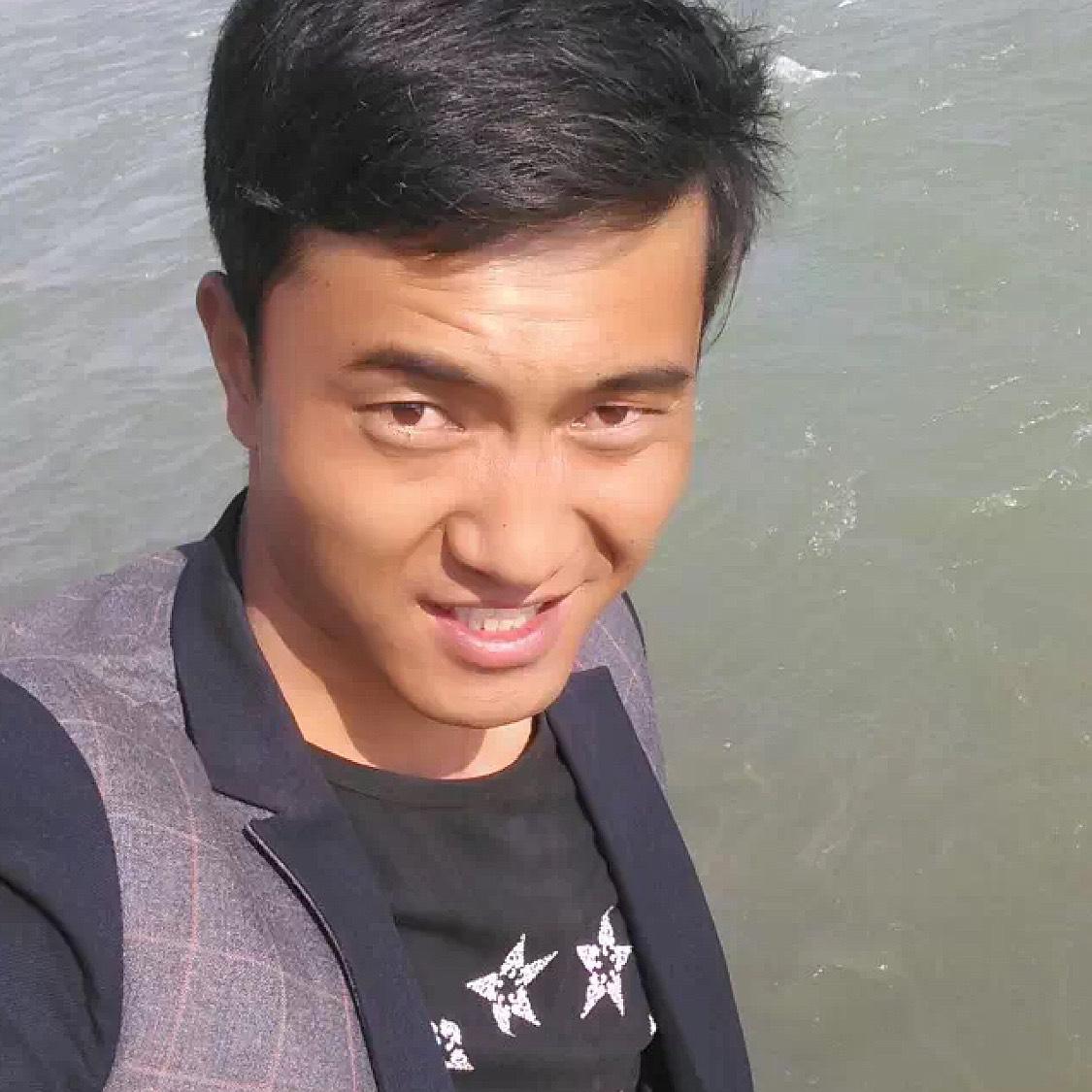 找個好人結(jié)婚吧