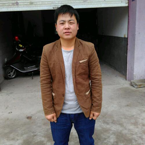 一个转身的距离