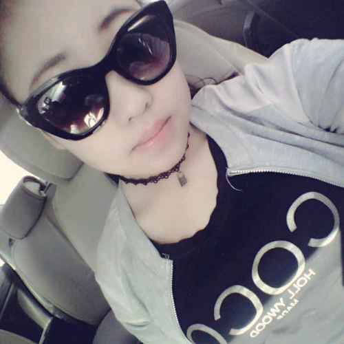 萌比女神你佳姐