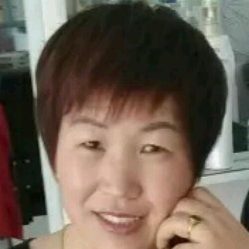 野蔷薇