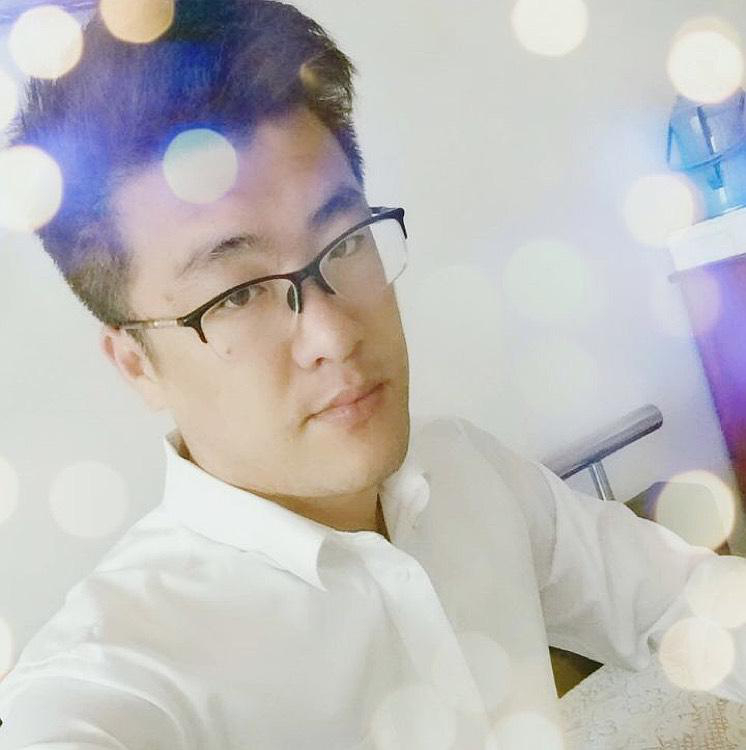 菩提樹下的菩提葉