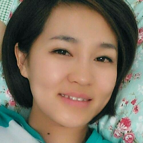 逆生長(zhǎng)的花