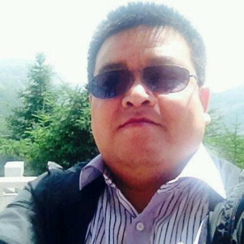 呵護(hù)你的人