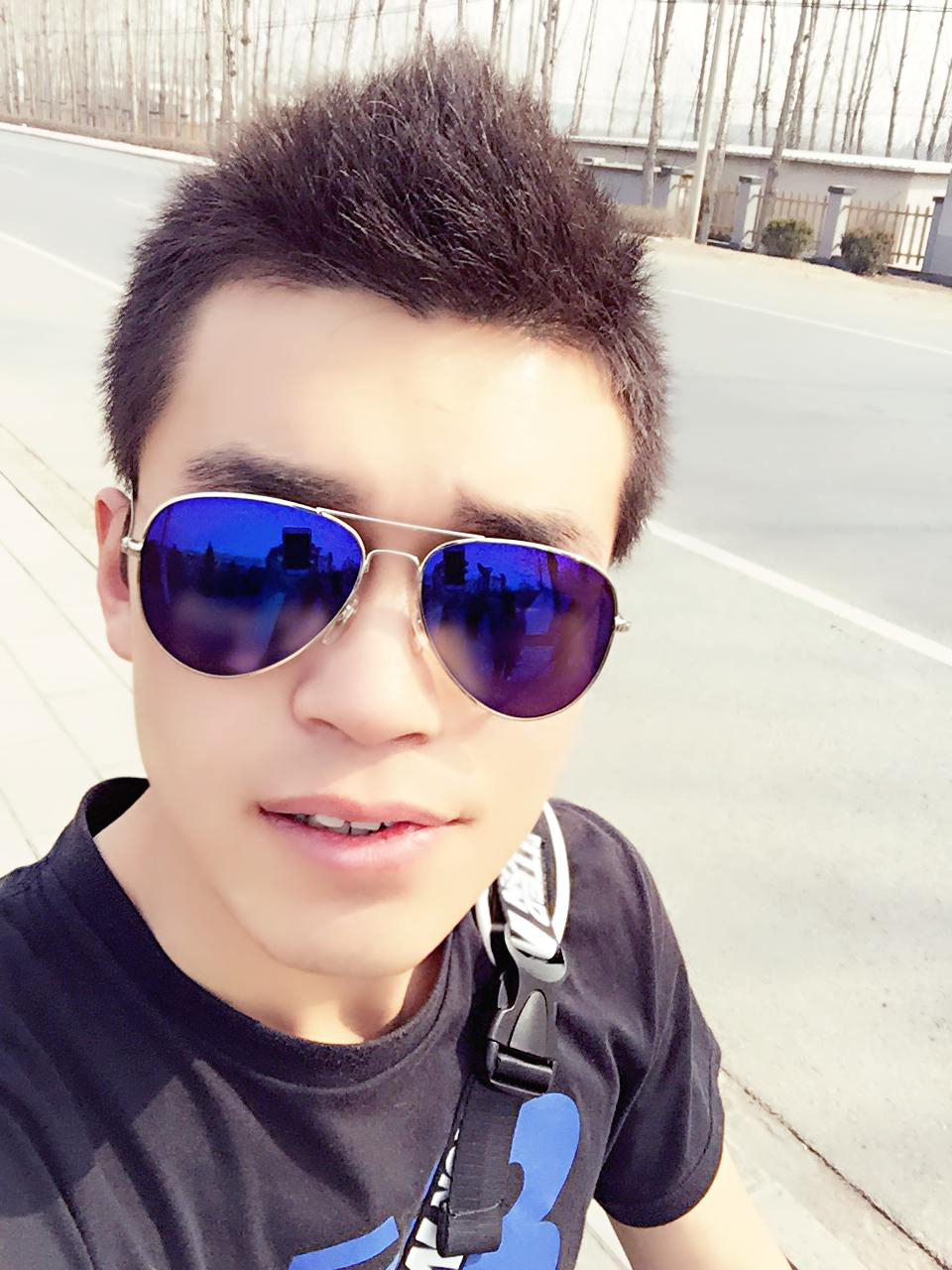 陪你一起去旅行